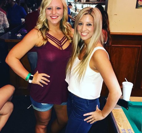 Hannah Murrell nackt sexy bild