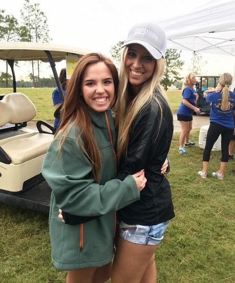 Hannah Murrell exklusive schöne bild