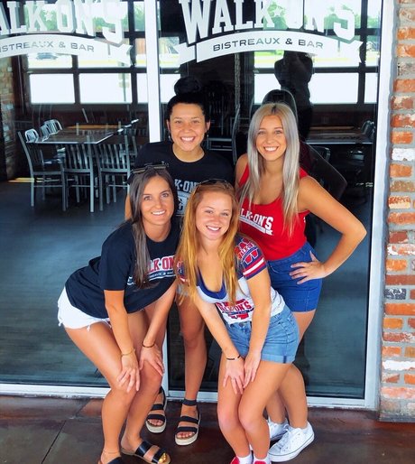 Hannah Murrell top heiße archiv