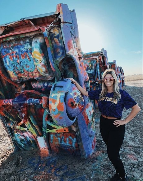 Hannah Murrell schöne kunst galerien