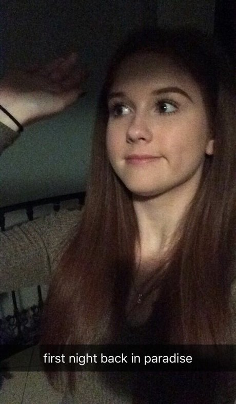 Chloe Rock schöne nette fotos