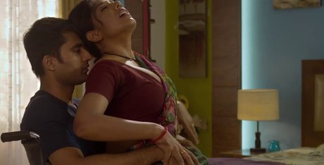 Sharanya perfekte sex foto