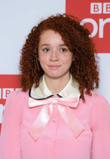 Erin Kellymen schöne top archiv