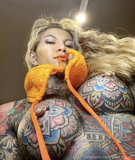 Sour heart1 sexy erotische bilder