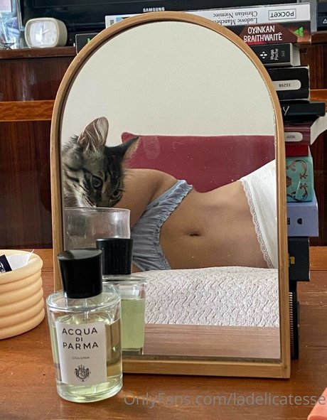 Ladelicatesse beste pornografische archiv