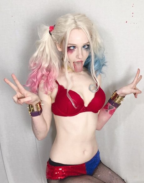 Snowthesaltqueen top xxx galerie