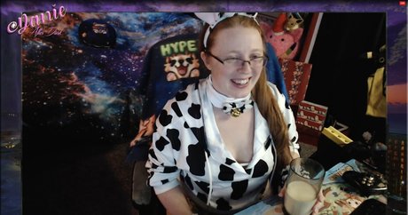 Danie After Dark porno sexy archiv