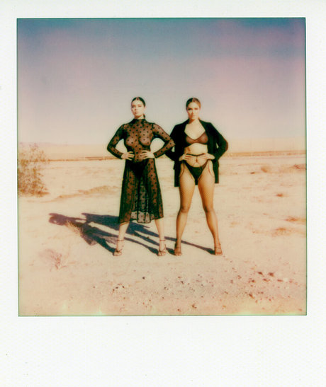 Chanel Celaya Watkins hd nette bild