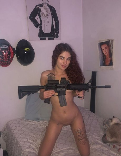 Raiane Benatti beste kunst galerien