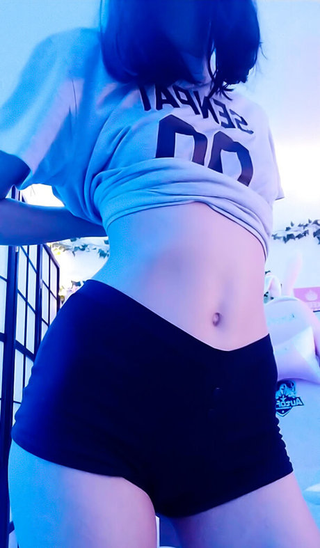 MythoBunny model erotische galerie