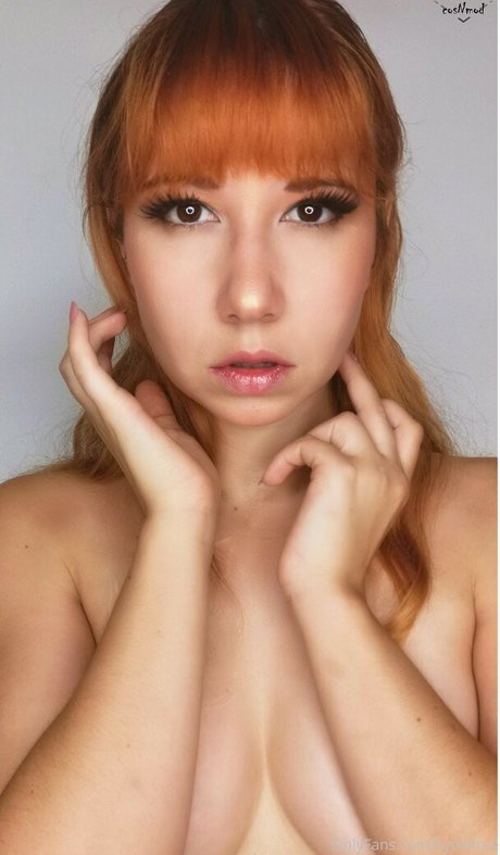 Kyoki sexy nackten bild