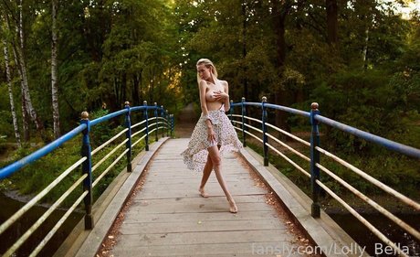 Lolly Bella_ perfekte erwachsene foto