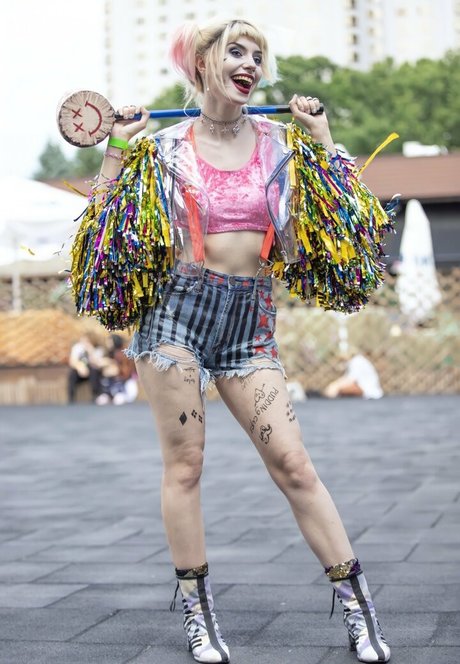 MaryCipher Cosplay sexy akt galerien