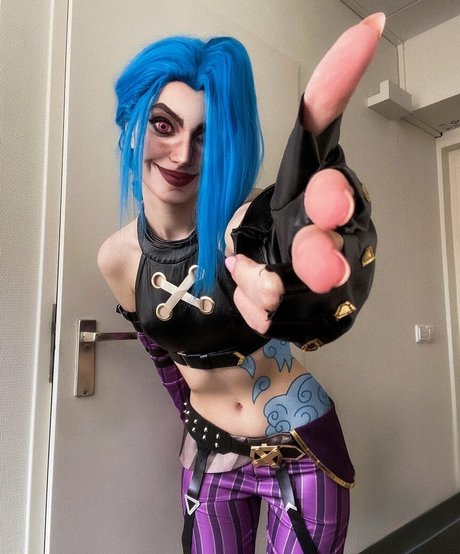 MaryCipher Cosplay sex pornostar archiv