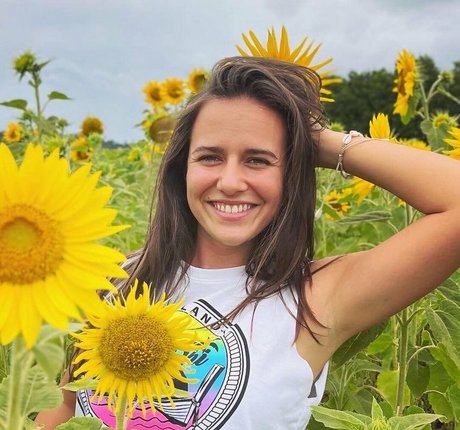 Johanka Unkova schöne pornostar foto