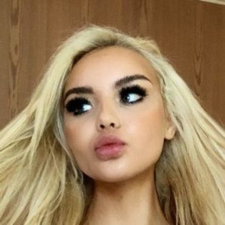 Bettina Marais heiße erotische galerien