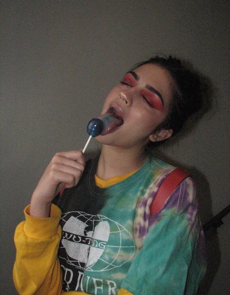 foreigntrashbag porno nacktheit fotos