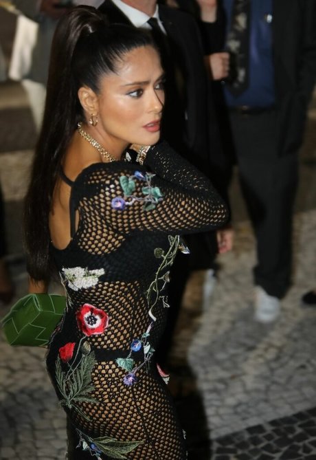 Selma Hayek schauspielerin hd galerie