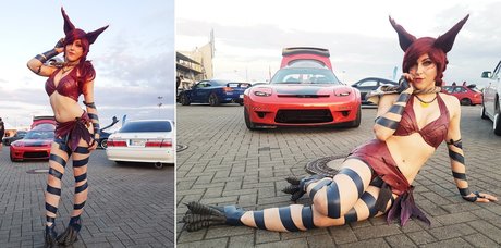 Mowkyfox schauspielerin sex galerien