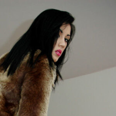 Vikki Gabrielle freie pornostar bild