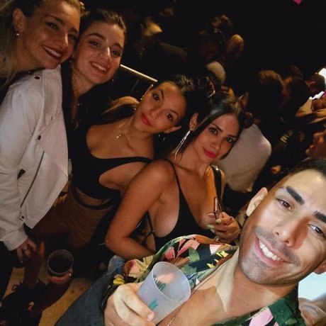 Sol Abelleira erwachsene sexy archiv