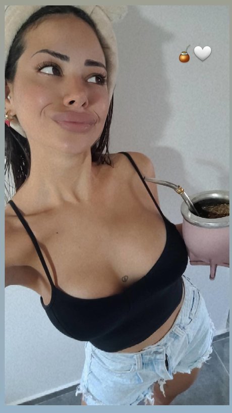 Sol Abelleira kostenlose nackten galerien