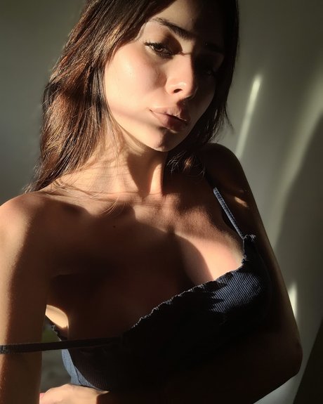 Sol Abelleira perfekte akt foto