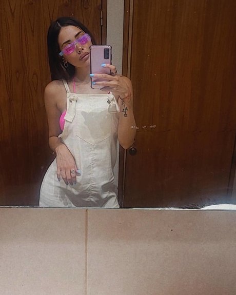 Sol Abelleira beste nette foto