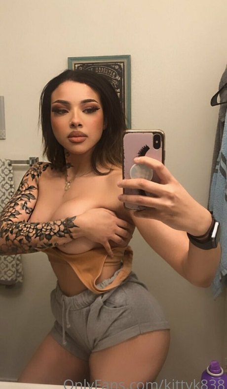 KittyK838 kunst hübsche bilder