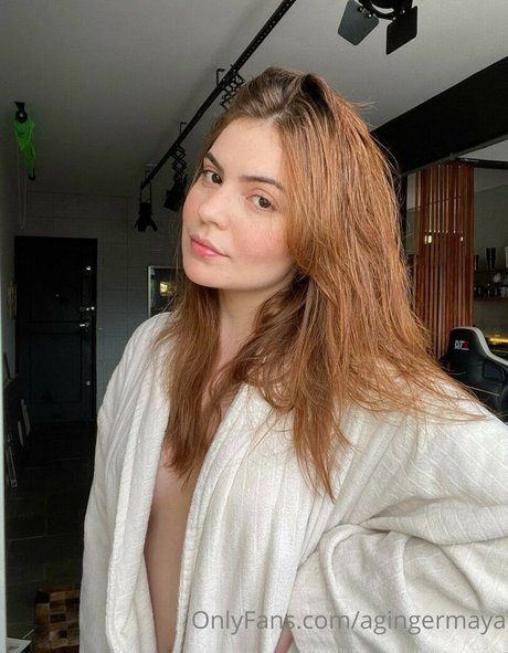 Gingermaya_ xxx exklusive archiv