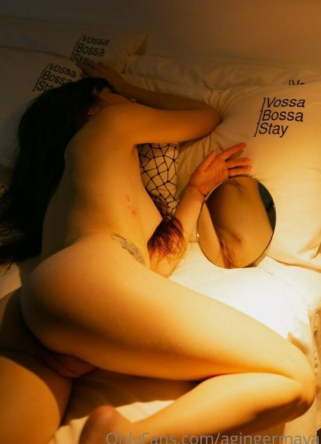 Gingermaya_ beste nackten archiv