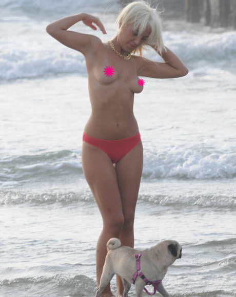 Hofit Tayeb pornostar nackten fotos