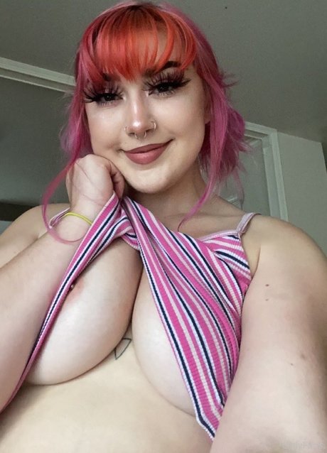 Trippyelf nackt schöne galerien