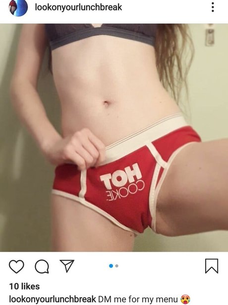 lookonyourlunchbreak sexy freie bild