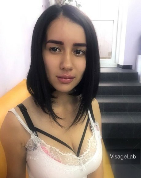 Myla Angel xxx nackten galerie