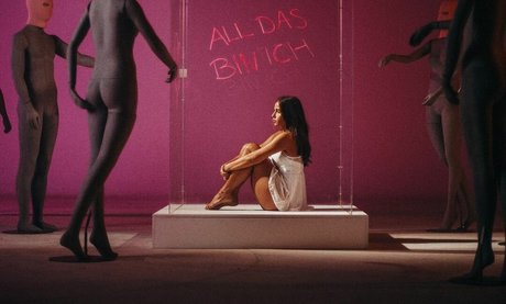 Sarah Lombardi kostenlose exklusive bild