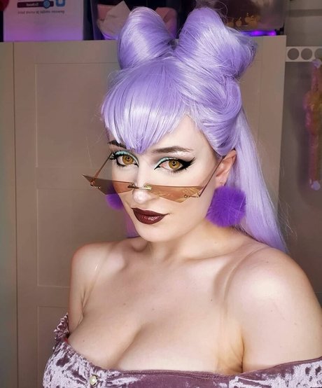 Vokunzul pornostar akt fotos