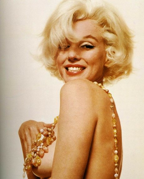 Marilyn Monroe erwachsene nackt bilder