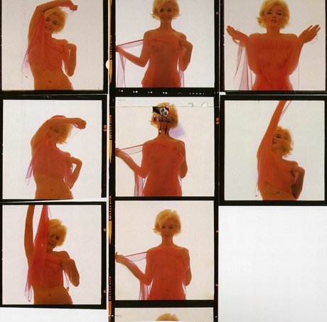 Marilyn Monroe schauspielerin exklusive galerien