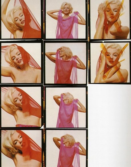 Marilyn Monroe kostenlose schöne galerien