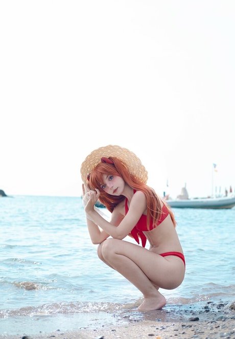 Himeecosplay beste xxx galerien