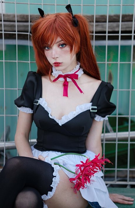 Himeecosplay perfekte erotische galerie