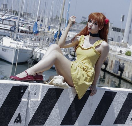 Himeecosplay porno erotische bild