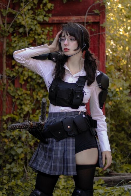 Himeecosplay pornostar hübsche galerien