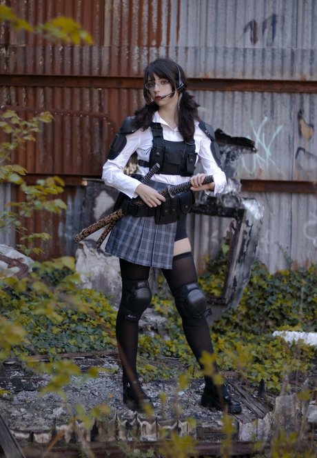 Himeecosplay heiße beste galerie