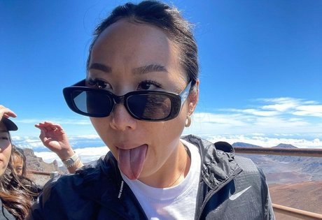 thesharonkim exklusive schöne bilder