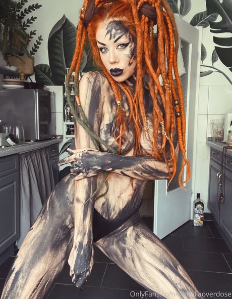 Ophelia Overdose kostenlose schöne fotos