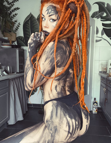 Ophelia Overdose erwachsene pornografische fotos