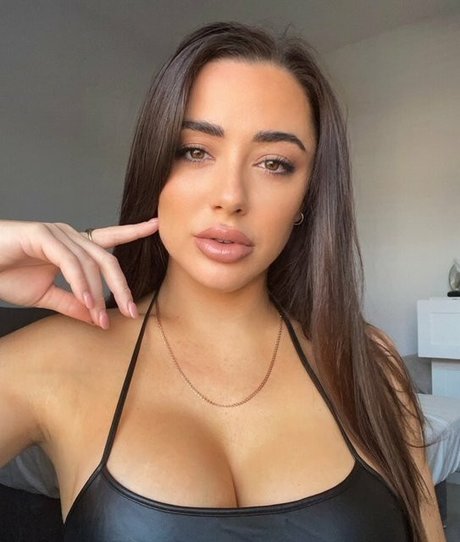 alexabrookexx erotische schöne foto