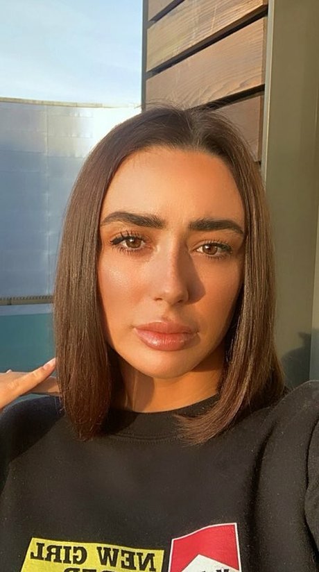 bikini-cowgirl nur fans heiße nacktheit fotos